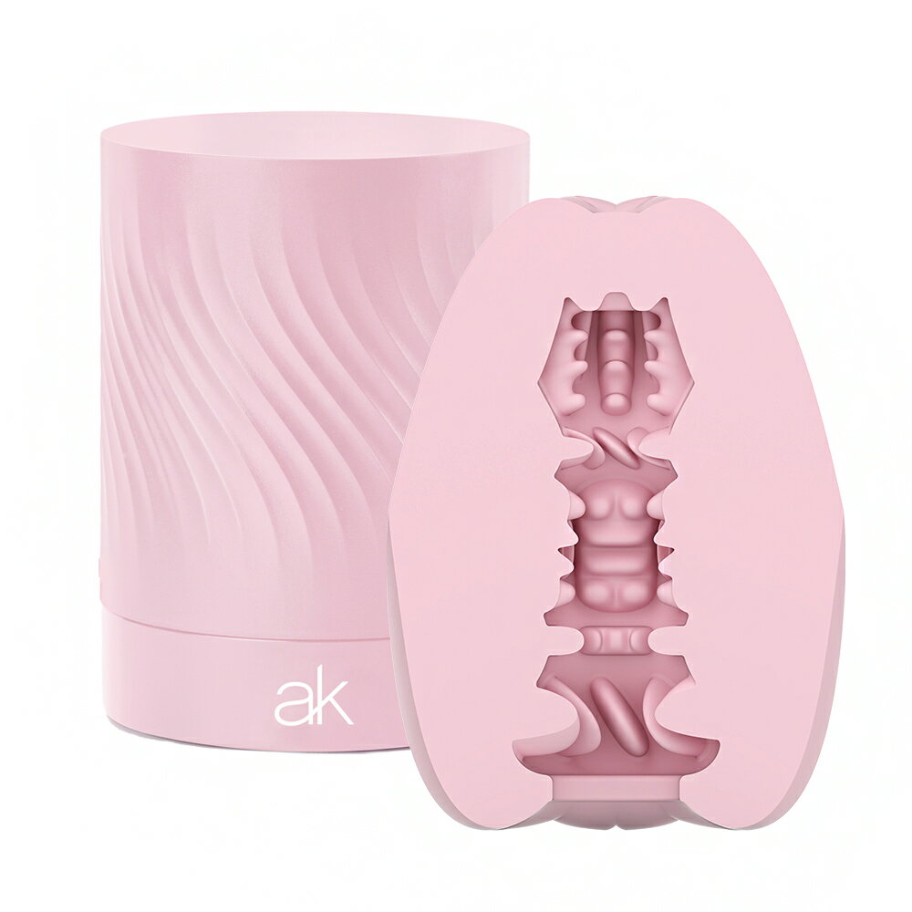 ak 櫻花飛機蛋-緊緻款