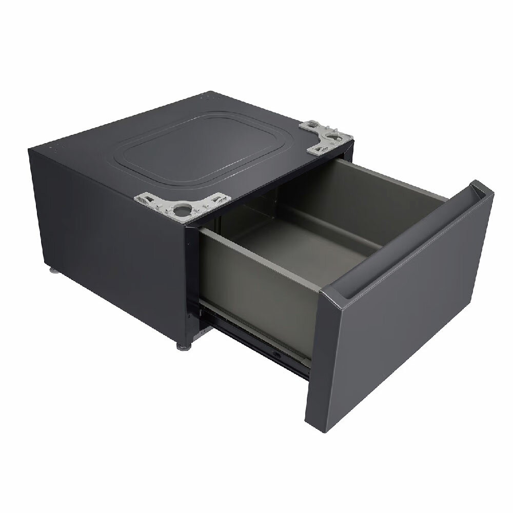 LG 樂金 抽屜式 滾筒 底座 適用WD-S15NDB (含基本安裝)/ 臺 LWP-25N14