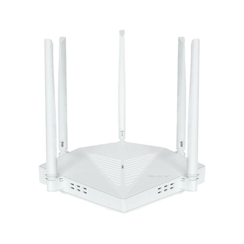 5G千兆無線路由器AX3000M無線速率雙頻WIFI6路由器MESH易展組網【Snowbelle優選】
