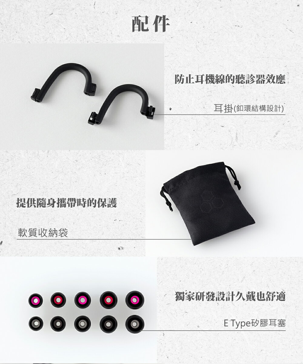 【全館領券再折】日本 final VR3000 電競入耳式耳機 線控耳機 有線耳機 台灣公司貨 保固2年 6