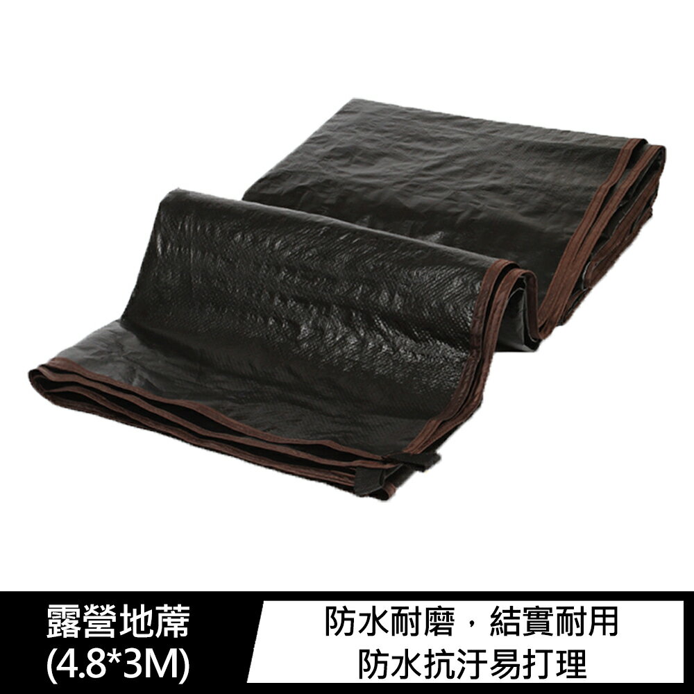 現貨秒出~強尼拍賣~MOQI 帳篷專用地墊 防潮墊