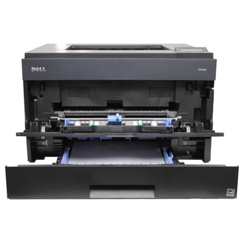 88printers: Dell 2350DN Monochrome Laser Printer | Rakuten.com