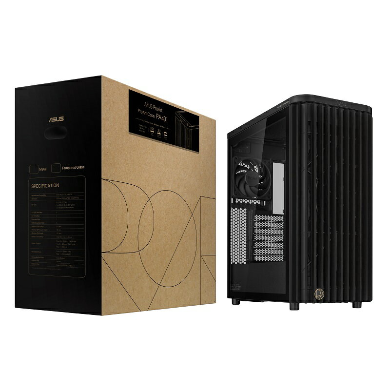 米特3C數位–ASUS 華碩 ProArt PA401 木質鋼玻版/90DC00M0-B30000
