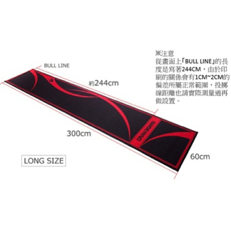 日本進口 現貨Gran Board dash GBD 藍牙飛鏢靶 電子靶 5