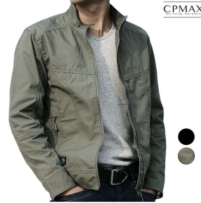 【可開發票】！ CPMAX 戰術外套 特勤夾克外套 特種兵休閒迷彩夾克 夾克夾克外套男生衣著男外套帥氣外套