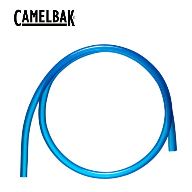 【【蘋果戶外】】Camelbak CRUX 快拆水袋替換吸管 Crux™ Replacement Tube CB1234001000 配件