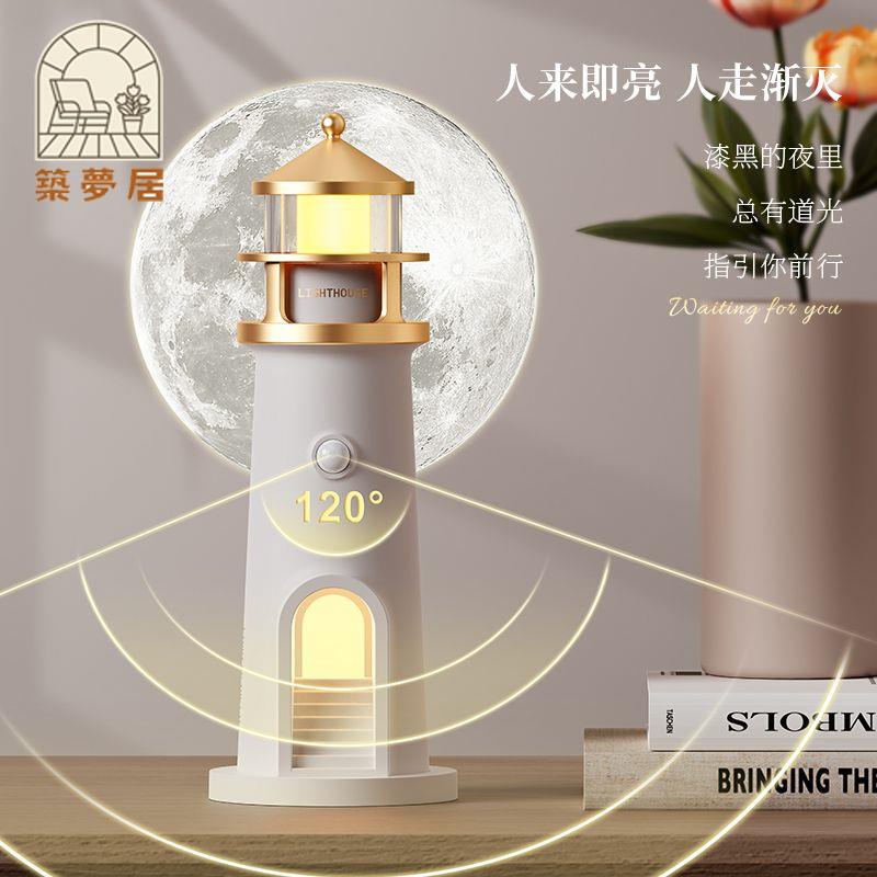 免運 投影儀 星空燈 氛圍燈 投影燈 夜燈 月光燈塔氛圍小夜燈浪漫投影燈擺件男生日禮物送女生臺燈藍芽音箱開立發票 售後保障 全館八折 工廠現貨 z19
