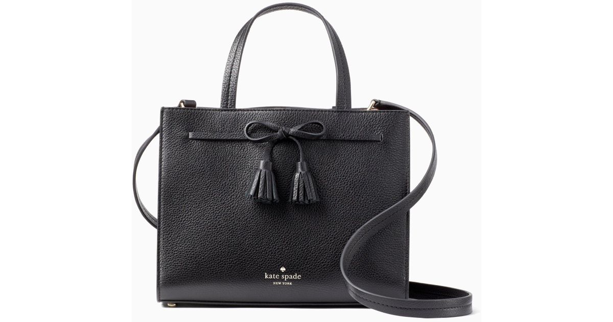 KATE SPADE Hayes 雙色兩用包 預購