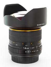 Samyang鏡頭專賣店:14mm/F2.8 Sony A-mount(A99)(保固二個月)