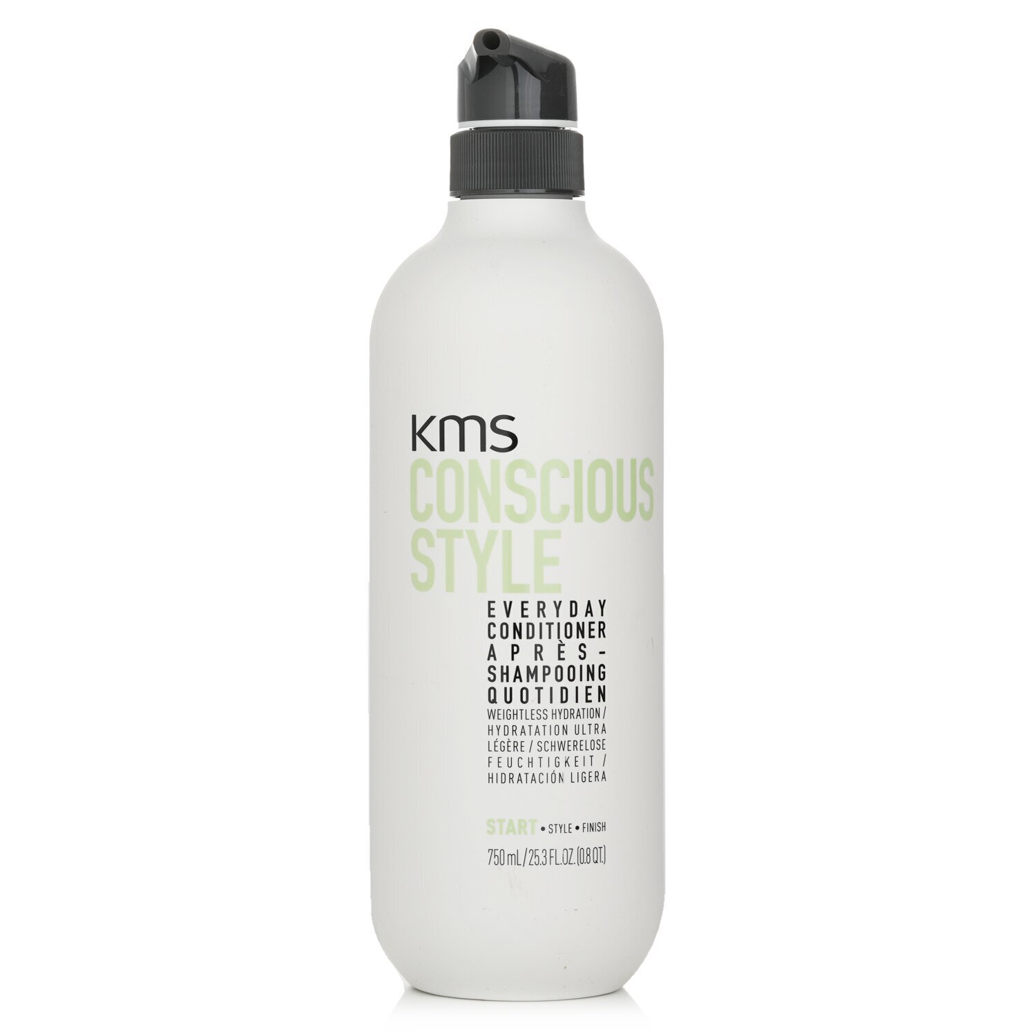 加州KMS KMS California - 簡然水漾護髮素