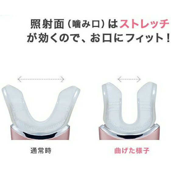 【日本出貨丨火箭出貨】DENTALLOVER 牙齒美白 家庭用 附屬凝膠 EC001 1