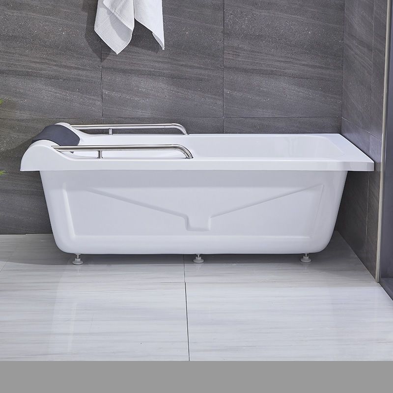 優樂悅~名位衛浴新款家用雙層亞克力小戶型酒店工程獨立式保溫浴缸浴盆