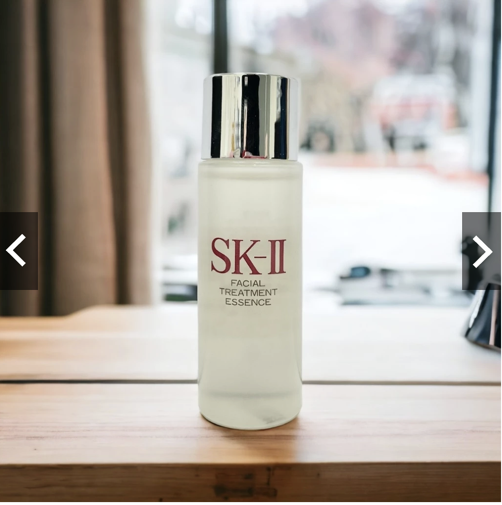 SK-II SKII SK2 亮採化妝水30ml 【全新台灣專櫃貨】☆旅行用