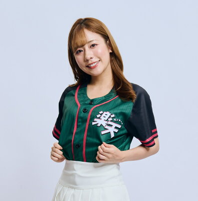 2024 YOKOSO球迷版球衣-綠