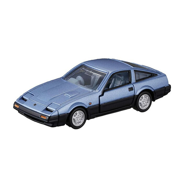 TOMICA 多美小汽車 PREMIUM 15 日產NISSAN FAIRLADY Z(Z31) 【鯊玩具】
