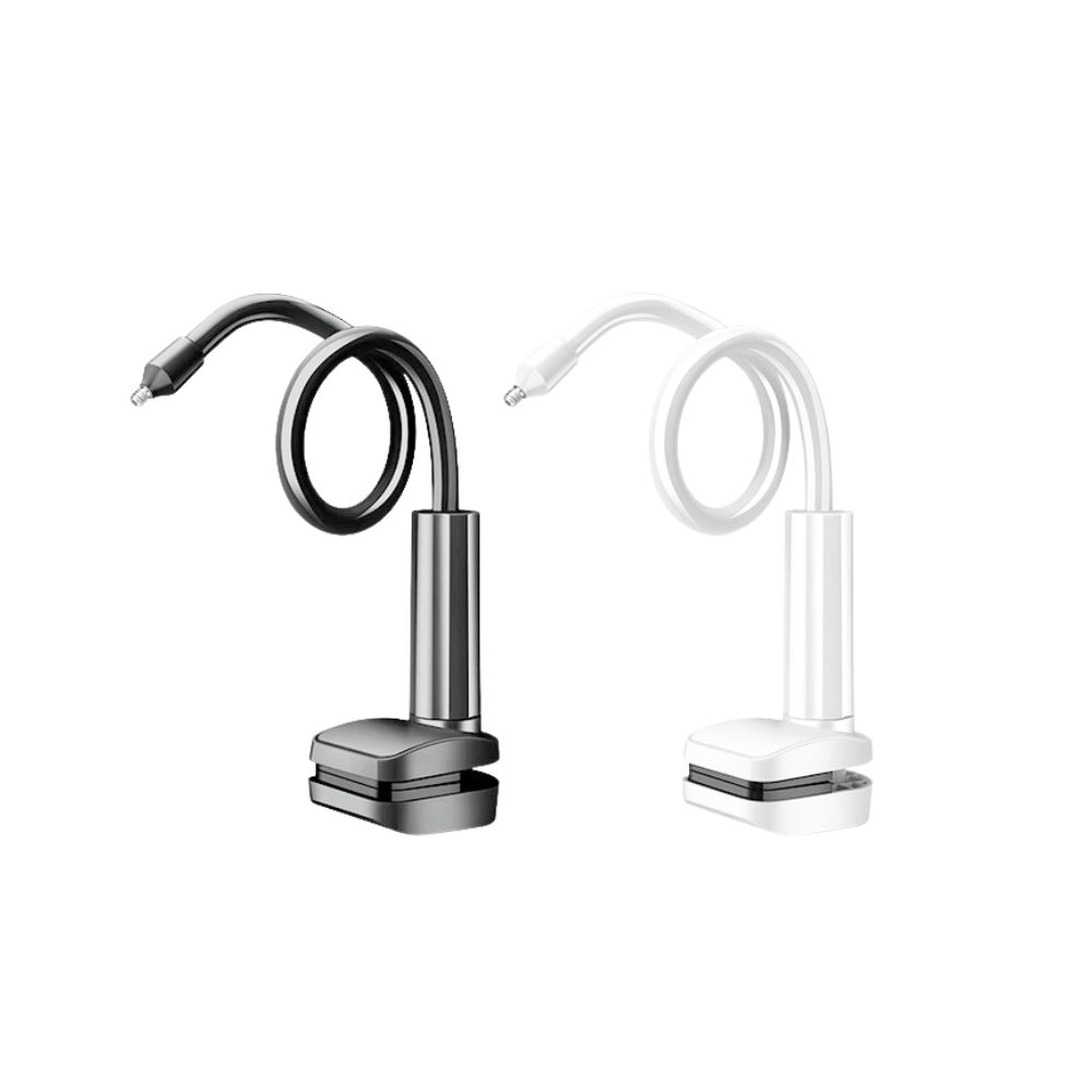 嬰兒床攝影機固定夾 免打孔免鑽孔 監視器支架 小米 創米 米家雲台版 攝影機支架  1/4牙支架 監視器固定座 免釘支架 1