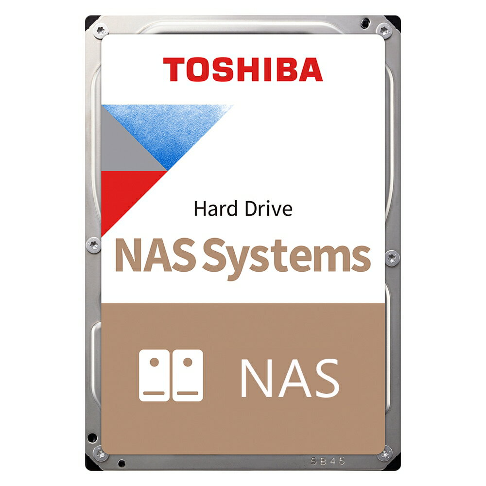 TOSHIBA N300 8TB 8T  NAS 硬碟 3.5 內接硬碟 NAS碟 HDWG780AZSTA