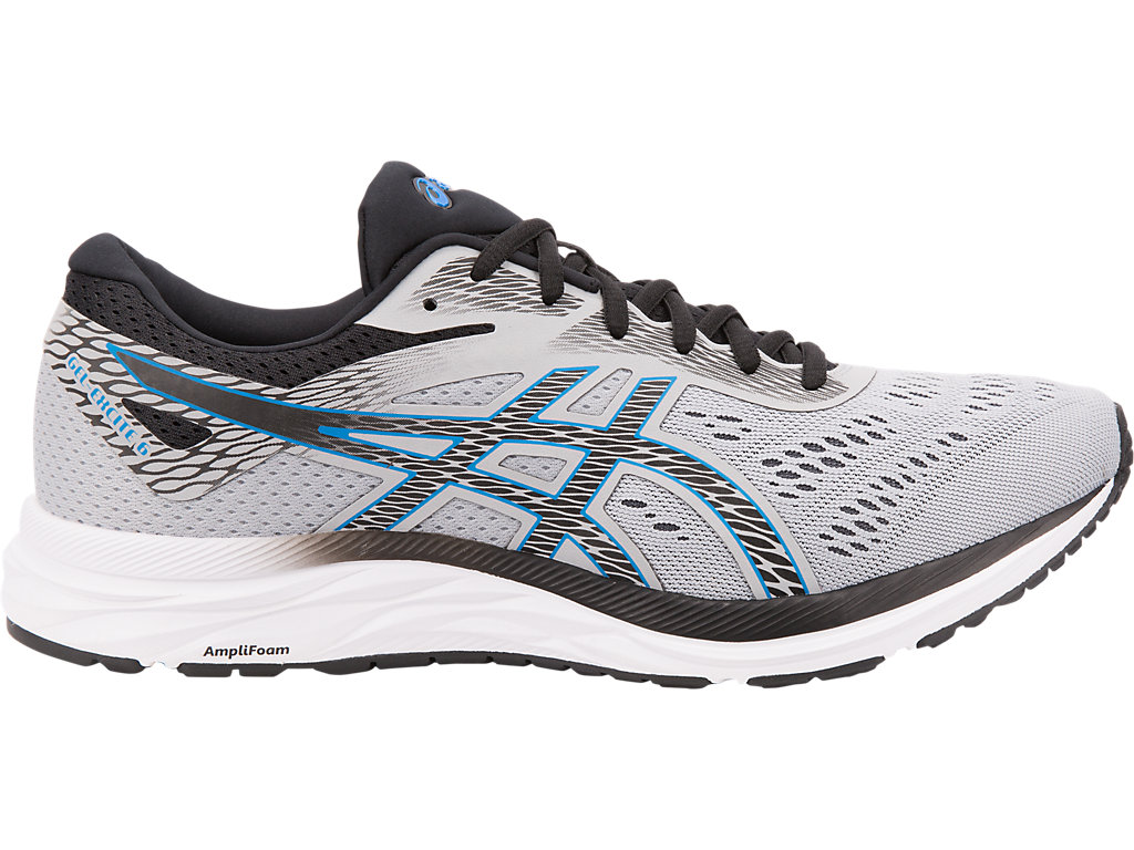 asics ortholite gel excite 5