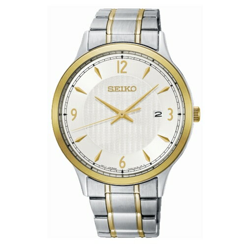 SEIKO 精工 完美情人石英腕錶/7N42-0GJ0KS/SGEH82P1