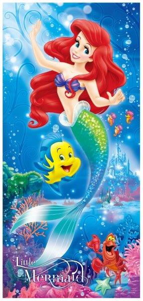 <br/><br/>  Disney Princess小美人魚拼圖510片<br/><br/>