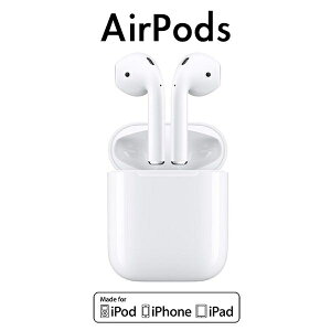 原廠供應 蘋果AirPods 二代搭配有線充電盒 現貨 當天出貨 免運 耳機 Apple iPhone 8 Plus iPad 無線耳機 藍牙耳機【coni shop】【樂天APP下單9%點數回饋】