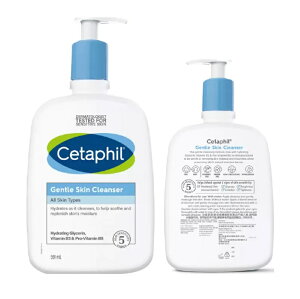 Cetaphil 舒特膚 溫和潔膚乳 591毫升 RH shop
