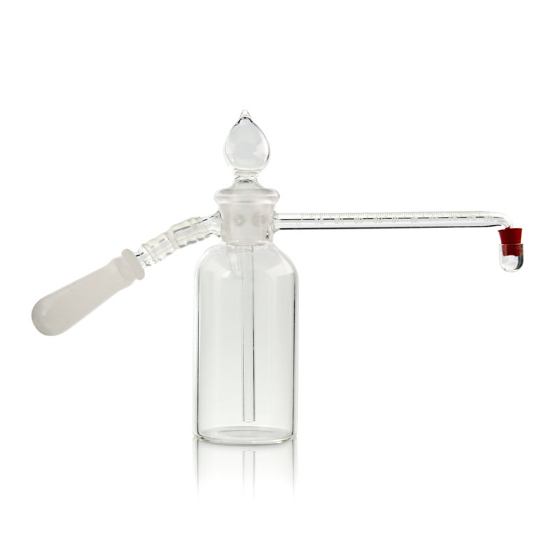 水平微量滴定器 Buret, Micro, Horizontal Type