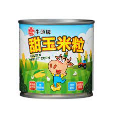 牛頭牌甜玉米粒(24入 宅配1次限1箱) 0