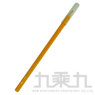 單色色鉛筆 CB8-銘黃【九乘九購物網】
