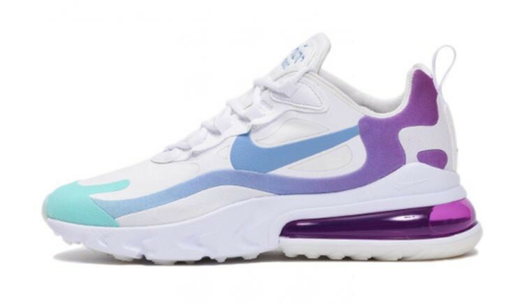 帝安諾-實體店面NIKE 2090 Vista Lit 氣墊白夢幻獨角獸彩虹彩色AT6174102 | DIANNO直營店| 樂天市場Rakuten