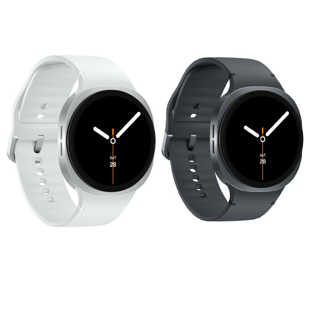 【APP下單6%回饋★領券再折】[贈行充]Samsung Galaxy Watch8 BT 44mm智慧手錶(L330) 1