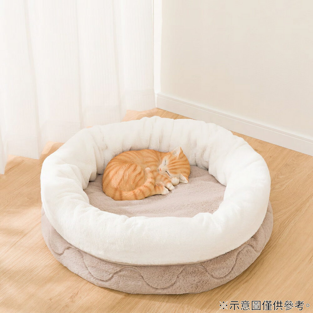 可反摺寵物床 RB2532 L NITORI宜得利家居