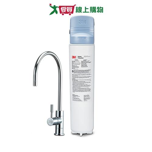 3M 強效型櫥下淨水系統 3US-MAX-S01H 濾水 淨水 濾淨 生飲【愛買】