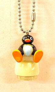 【震撼精品百貨】Pingu 企鵝家族 來電顯示燈#67905 震撼日式精品百貨
