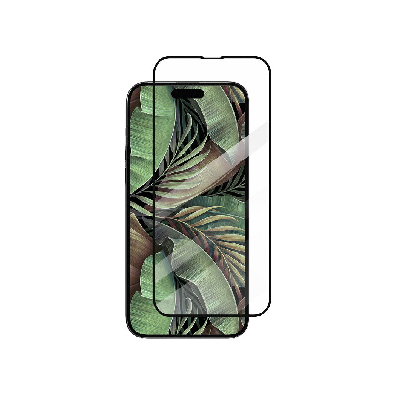 魚骨牌 VETRO 9H 鋼化 玻璃貼 保護貼 螢幕貼 iphone 14 13 plus pro max 1