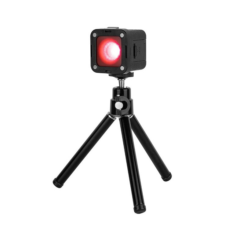 EC數位 SmallRig RM01 迷你 LED 視訊燈套件 3469 小物攝影三燈套組 持續燈 補光燈 攝影棚燈 5