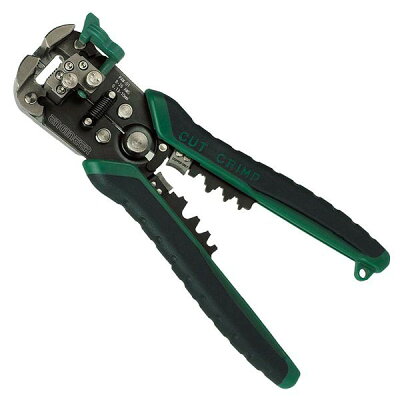 日本Engineer工程師 免對孔快速剝線鉗 EPAW-01 Engineer PAW-01脫線鉗