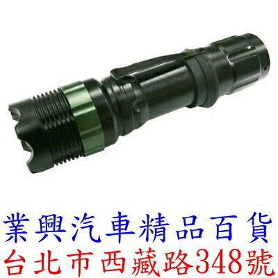 KINYO 美國CREE 調光式手電筒 (LED-823)