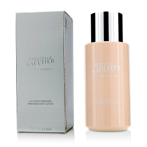 高堤耶 Jean Paul Gaultier - 裸女香氛身體乳液 Le Classique Perfumed Body Lotion