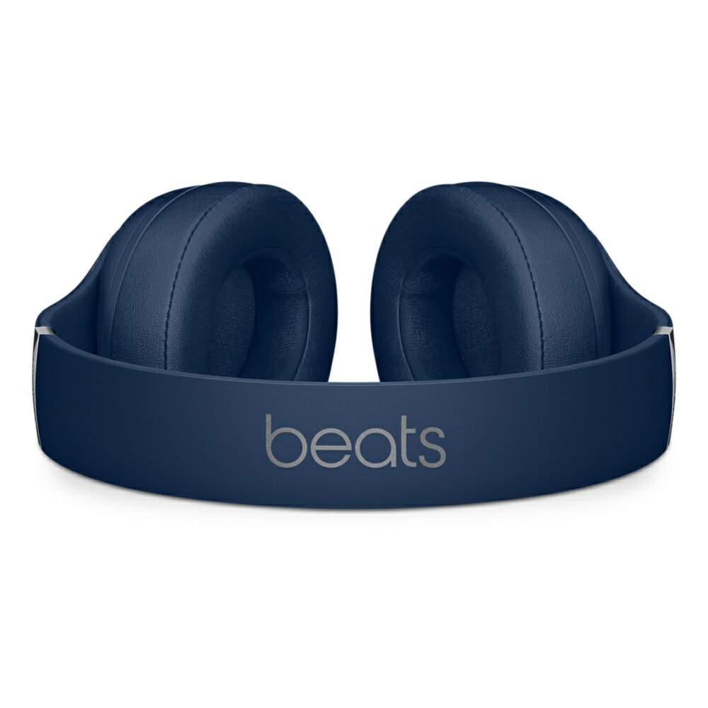 曜德】Beats Studio3 Wireless 藍色無線藍芽頭戴式耳機☆ 免運☆ | 曜