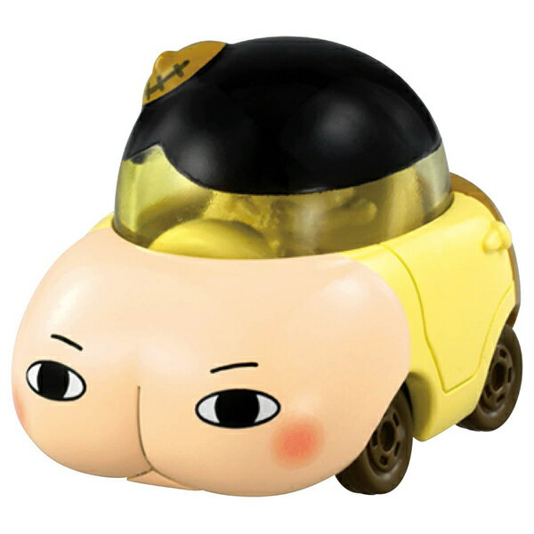 【震撼精品百貨】 TOMICA多美 Dream TOMICA 屁屁偵探小汽車*18636 震撼日式精品百貨
