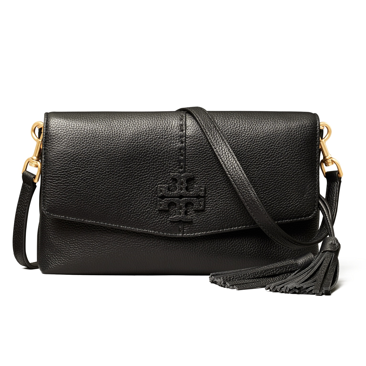 Tory Burch McGraw斜背包