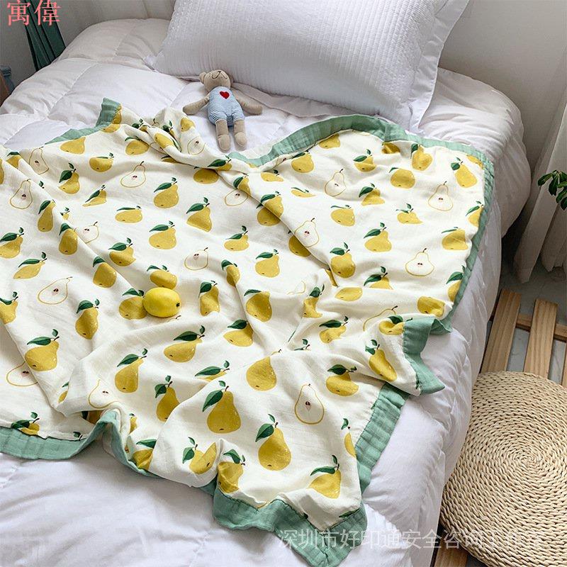 居家生活 寢具 涼被 毯子 5