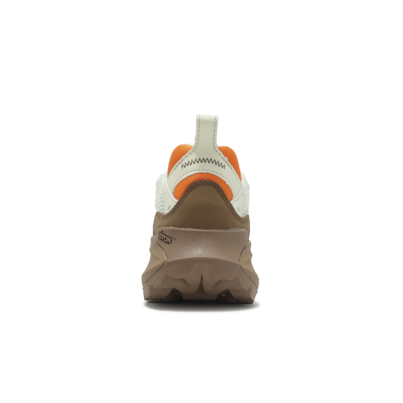 Merrell 戶外鞋 Moab Speed 2 Vent 2k SE 男鞋 米白 棕 緩衝 黃金大底 抓地 健行鞋 ML006973 2