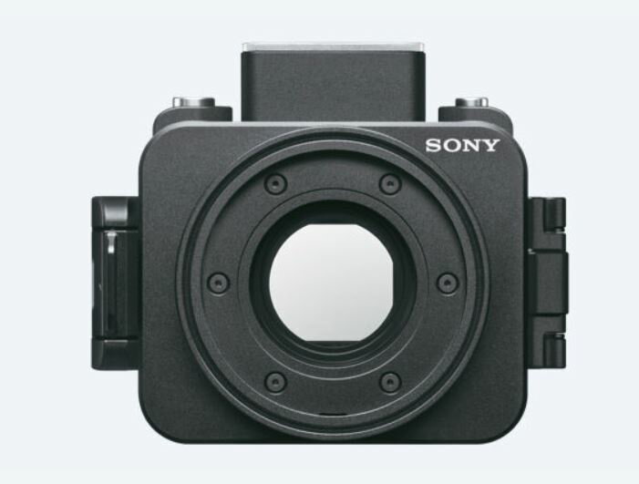 【新博】Sony MPK-HSR1 防水外殼 (僅適用於 RX0；台灣索尼公司貨)
