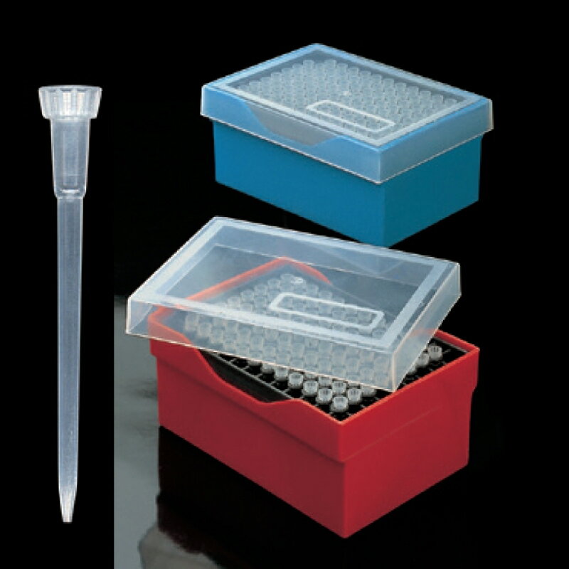 《deltalab》微量吸管尖 0.5-20μl 0.5-20μl Micropipette Tip