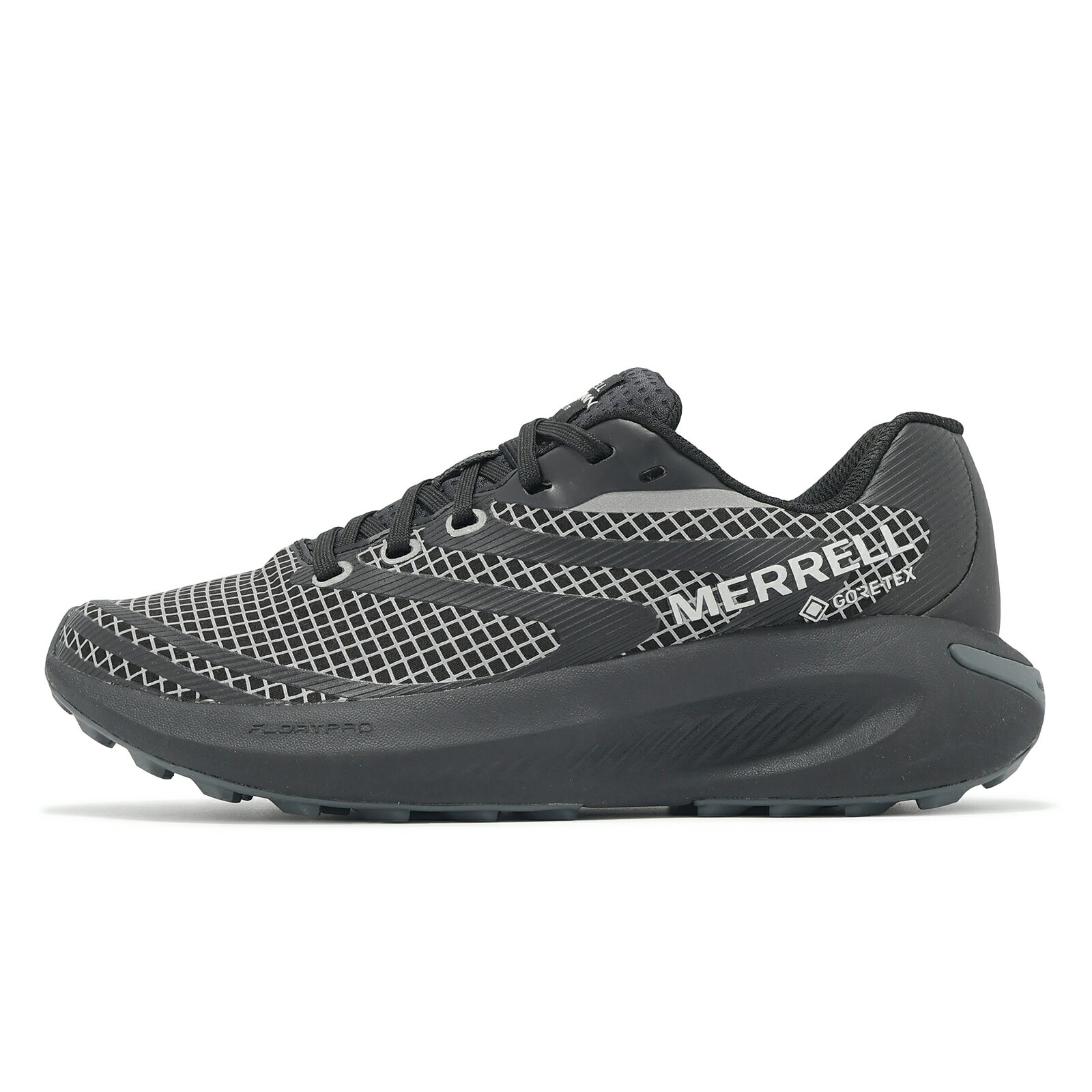 網購推薦-Merrell GTX 越野跑鞋
