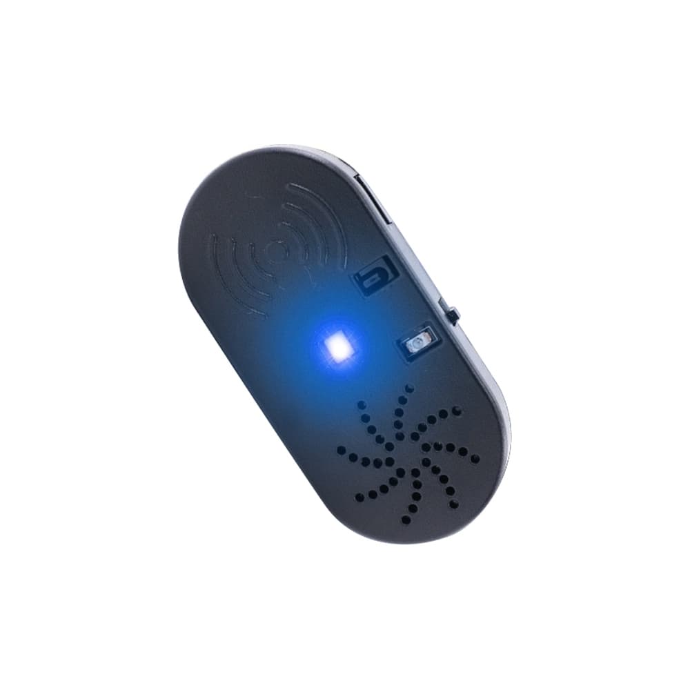 【4%點數】真便宜 ANBORTEH安伯特 ABT-E094 車門防撞語音警報器【限定樂天APP下單享點數回饋】