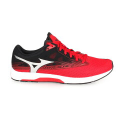MIZUNO WAVE SONIC 2 男馬拉松鞋-WIDE (免運 寬楦 美津濃【02017816】≡排汗專家≡