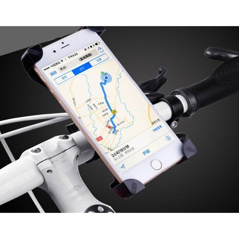 (Pokemon go 抓怪必備)自行車 單車 手機架 GPS導航架 支架 多用途支架 手機支架